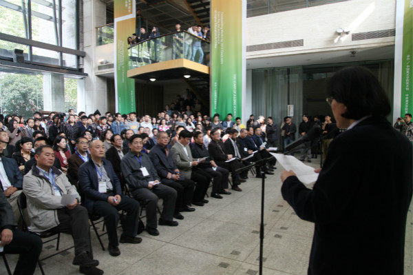 &ldquo;千里之行&middot;2013全国重点美术院校毕业生优秀作品展&rdquo;在我院隆重举行