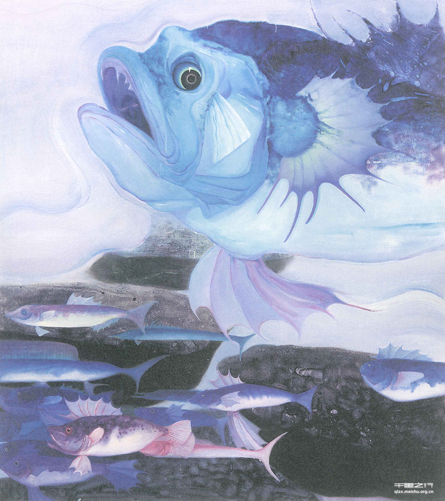 掀开梦境：置身于无重力状态