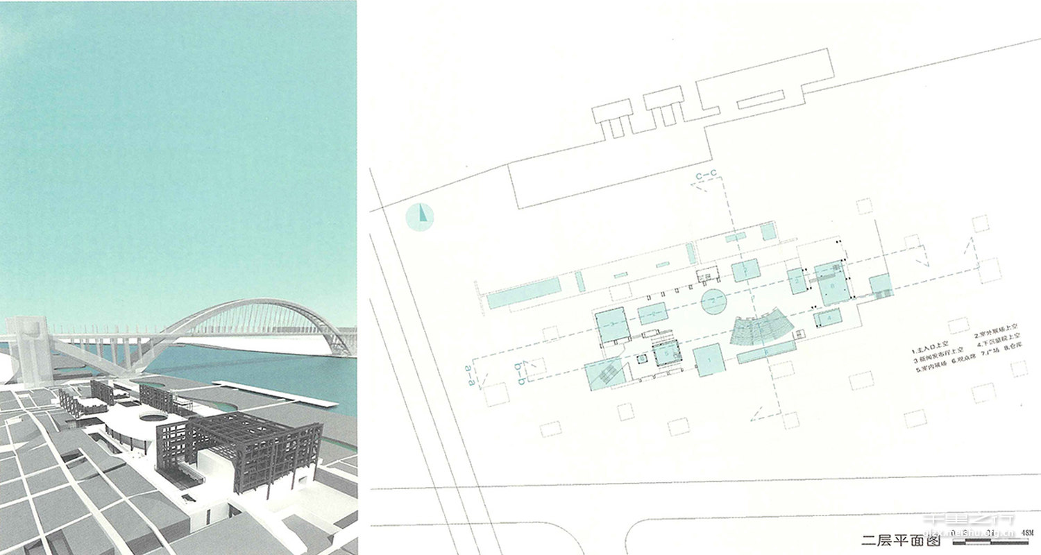 &ldquo;废墟&rdquo;中的&ldquo;废墟&rdquo;