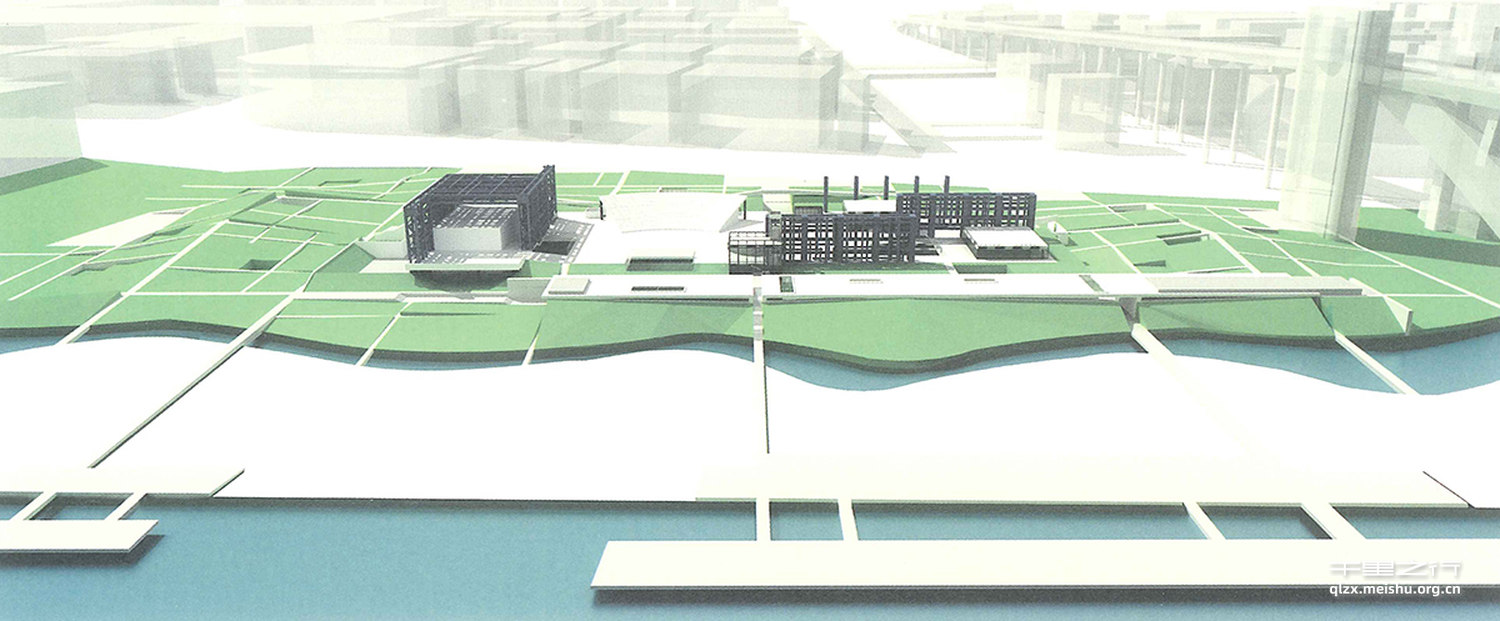 &ldquo;废墟&rdquo;中的&ldquo;废墟&rdquo;