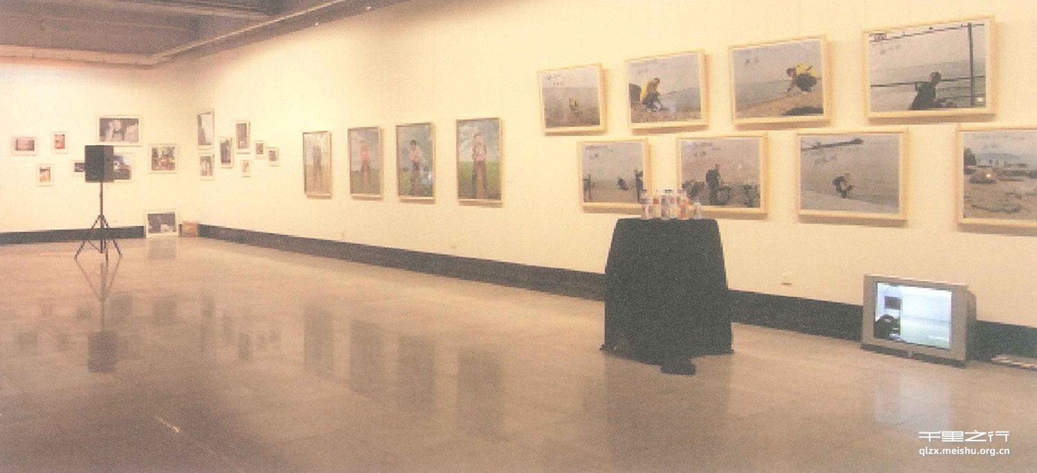 &ldquo;五湖四海&rdquo;取水计划