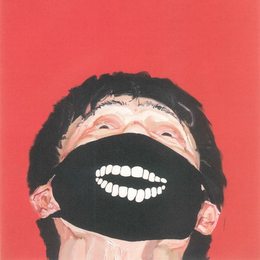 歇斯底里症&bull;之三