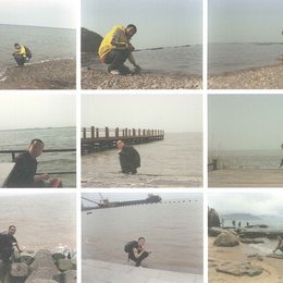 &ldquo;五湖四海&rdquo;取水计划