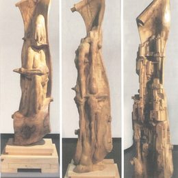 山水异象&bull;壹&bull;畚