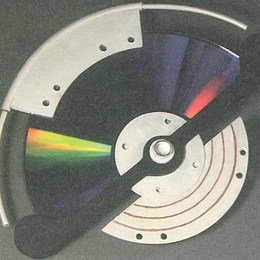 &ldquo;CD&rdquo;系列