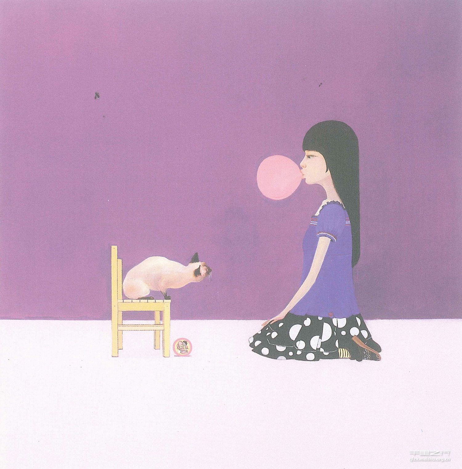 &ldquo;小大人&rdquo;一童年记忆系列