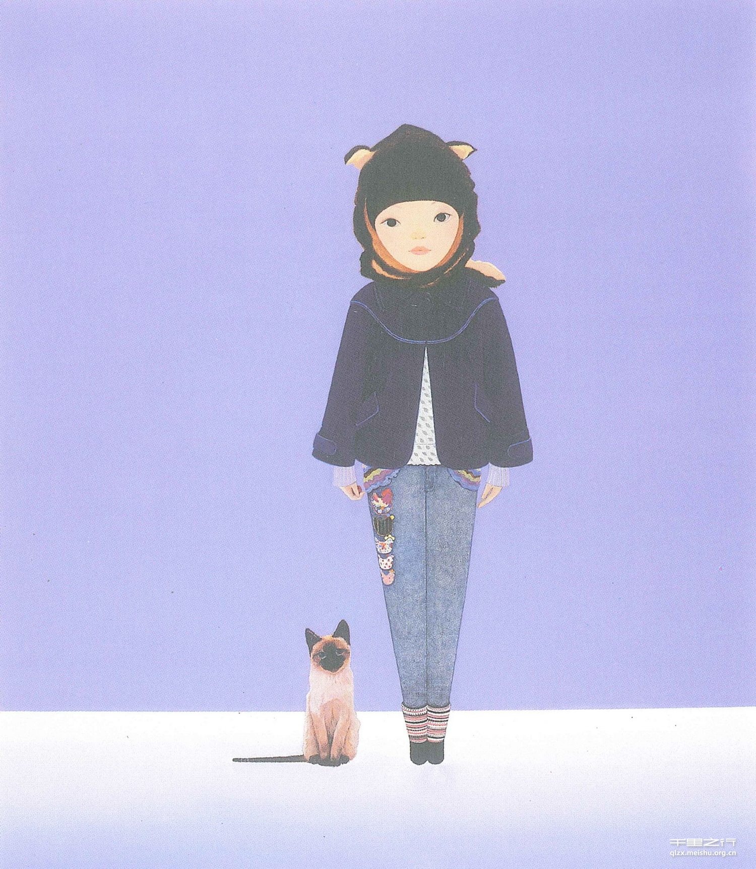 &ldquo;小大人&rdquo;一童年记忆系列