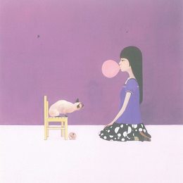 &ldquo;小大人&rdquo;一童年记忆系列