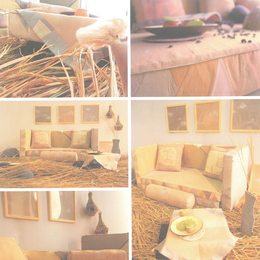 &ldquo;拼&rdquo;味生活