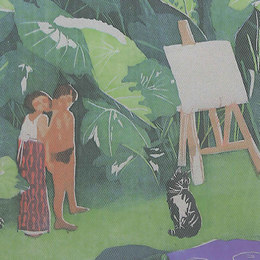 你离开了，但是&hellip;&hellip;