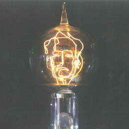 告别--爱迪生时代