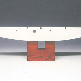 白瓷&middot;心相