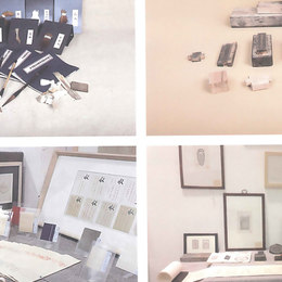 《文房四宝研究》