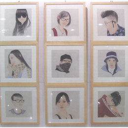 《荷尔蒙&middot;青春》