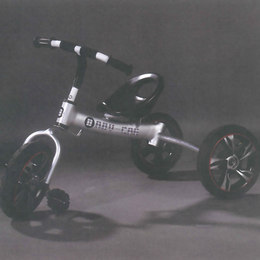 《多功能婴儿车一孩子的&ldquo;玩伴&rdquo;》