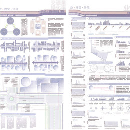 《动&middot;视觉&middot;环境》