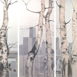 《从&middot;众--系列之一》《从&middot;众--系列之二》