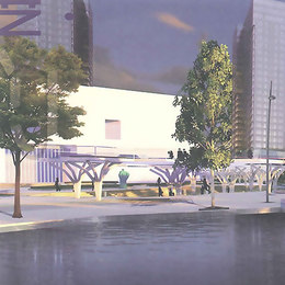 《艺&middot;界》