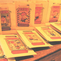 《&ldquo;一蚊鸡&rdquo;手信品牌》