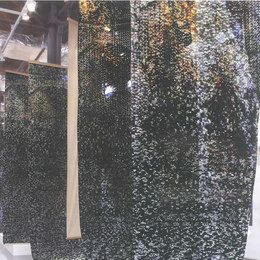 《名门&ldquo;织&rdquo;后》