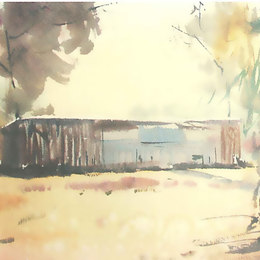 《筠&middot;廊》