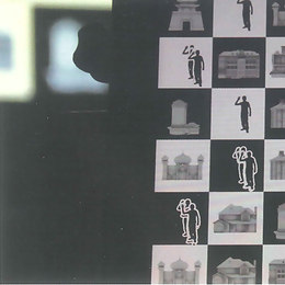 《城市&middot;三部曲》--《喜&middot;建》、《怒&middot;拆》、《哀&middot;迁》