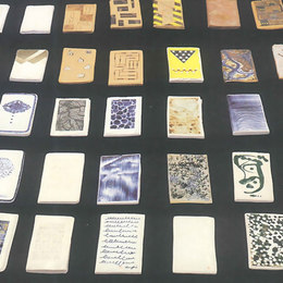 《人证物证--&ldquo;证&rdquo;装待发》《人证物证--物证》