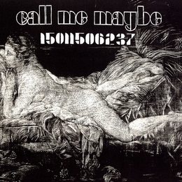 《CALLMEMAYBE系列》