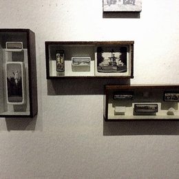 《不能回顾也不能预言》