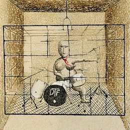 《被盗走的童真系列》