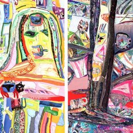 《躲进世界的角落》