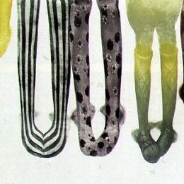 《小丑的戏剧人生系列》