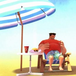 《FEEL/欧迈嘎噔N》