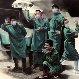 《敢不敢-高兴》