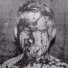 《求雨No.1》/《以求雨No.2》