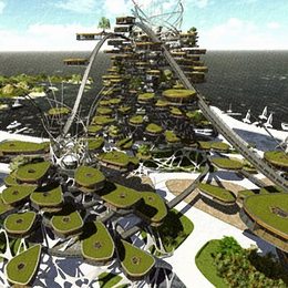 《Motivated,Evolutional，Adaptable-Castle》