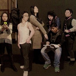 《光阴的故事》