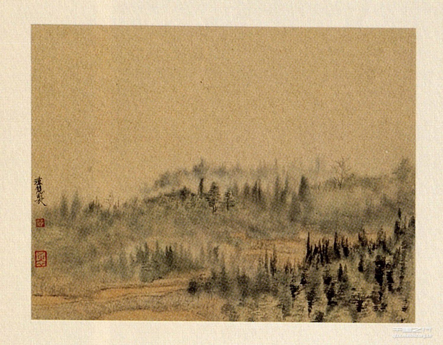 《家乡记忆&bull;新化》