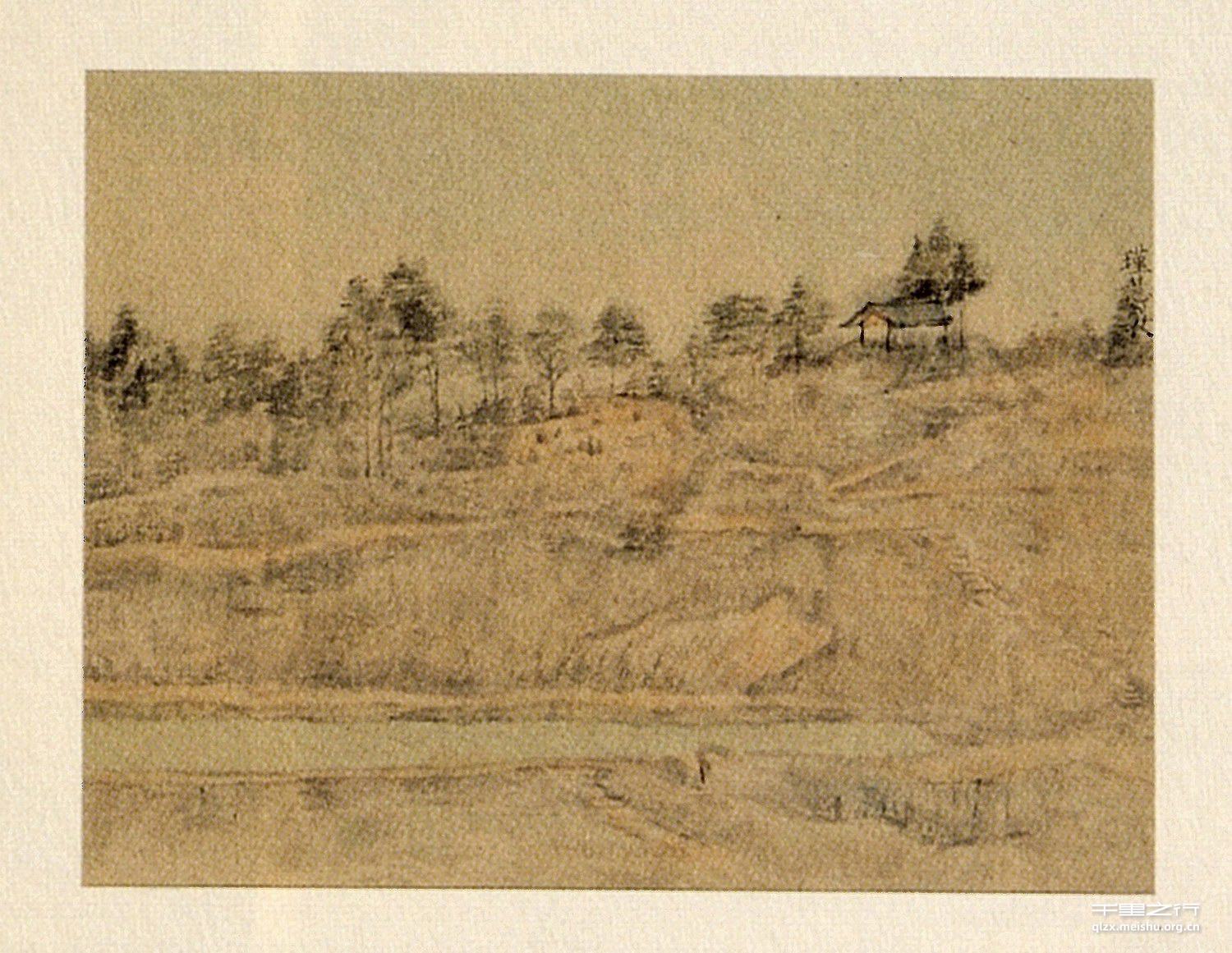 《家乡记忆&bull;新化》