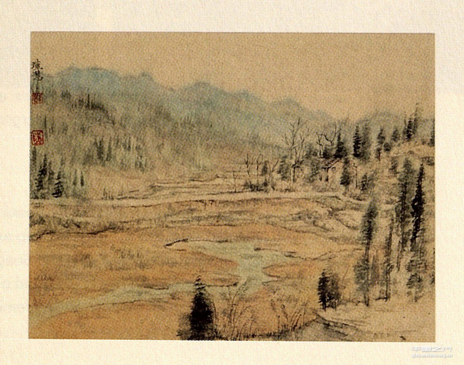 《家乡记忆&bull;新化》