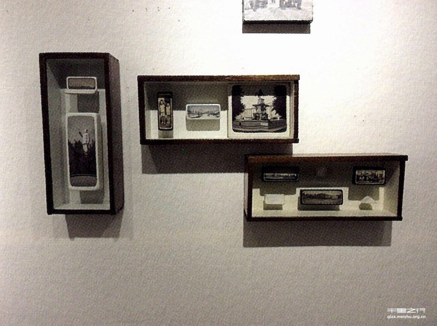 《不能回顾也不能预言》