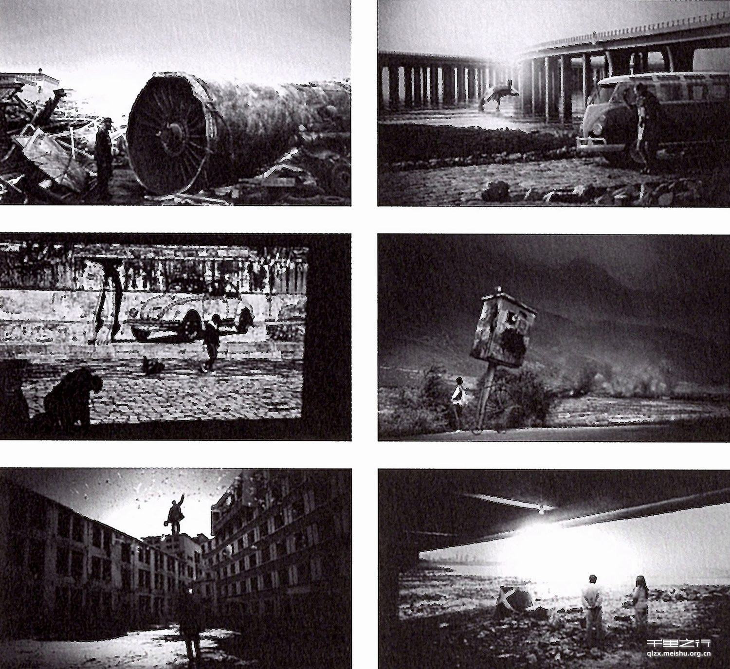 《你好，列宁》