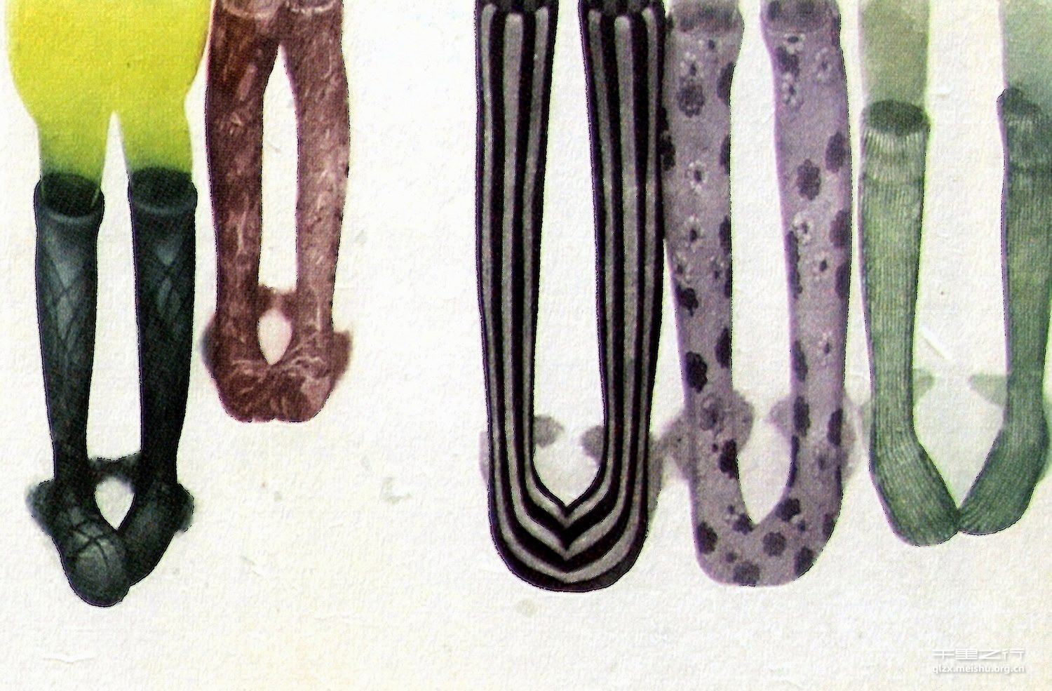 《小丑的戏剧人生系列》