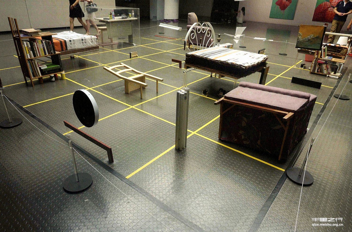 《我房间的每个m3》