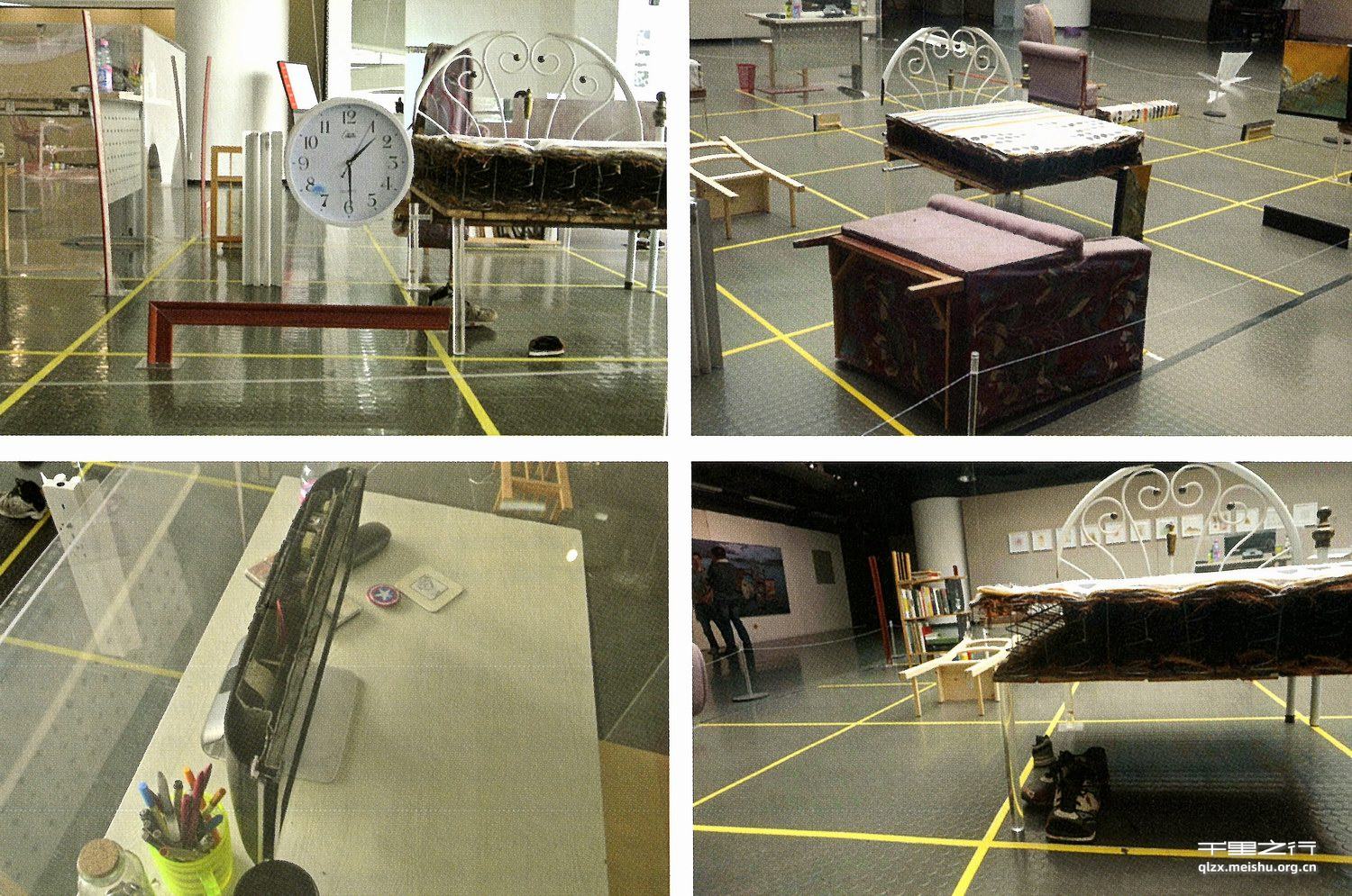 《我房间的每个m3》