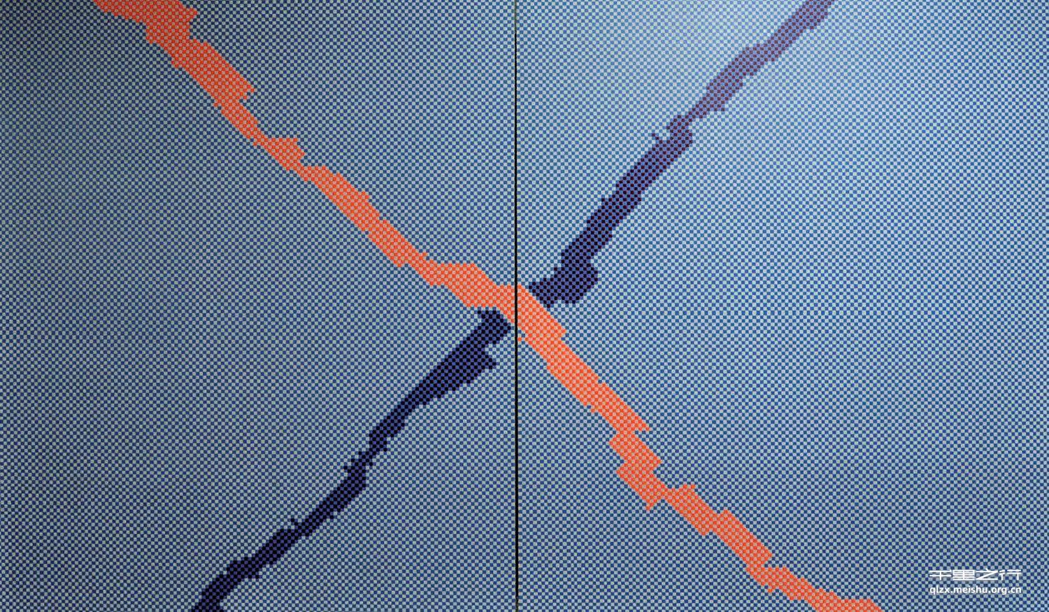 《前行N0.1》/《前行N0.2》