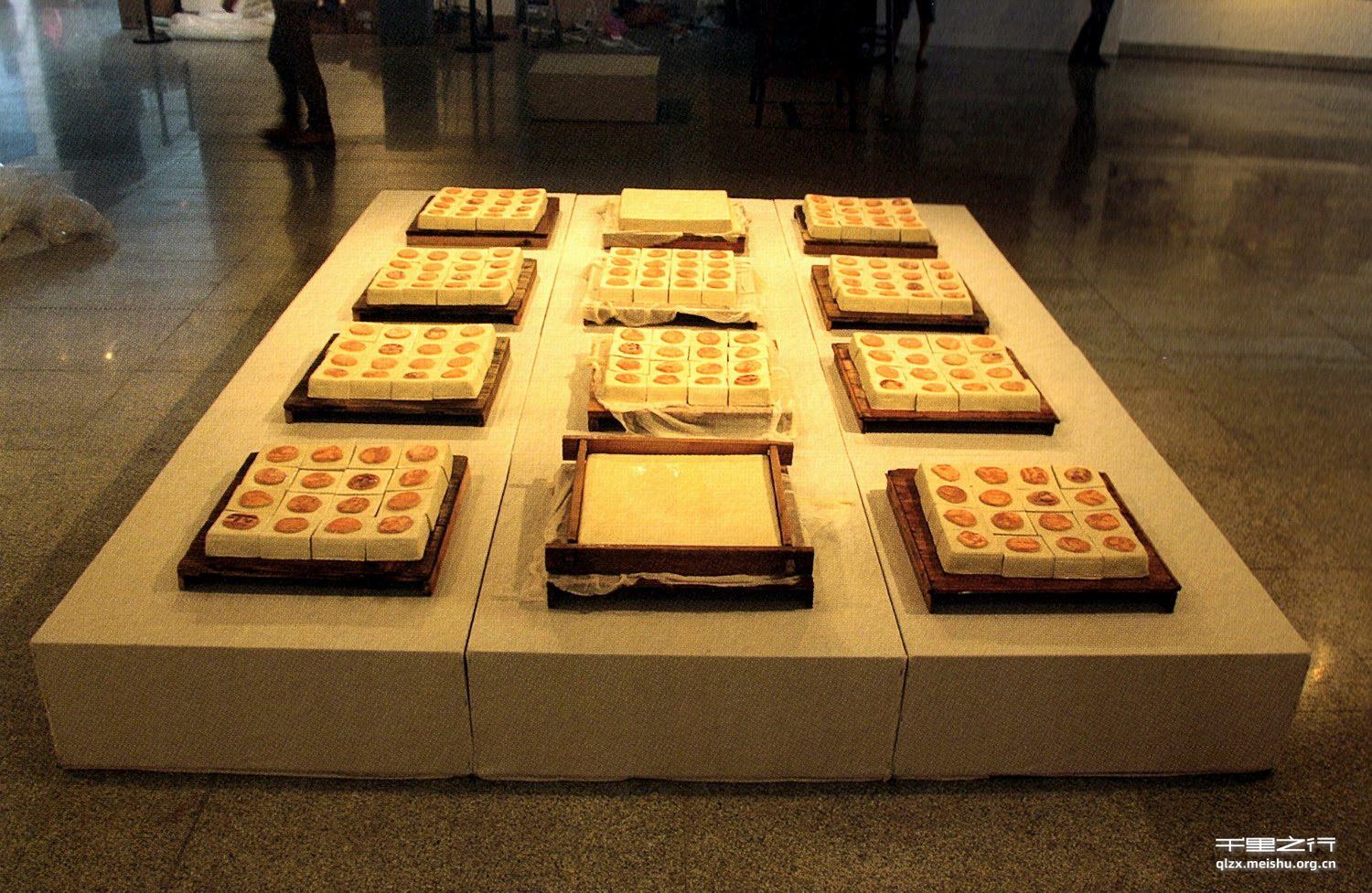 《家酿&bull;农历十二》