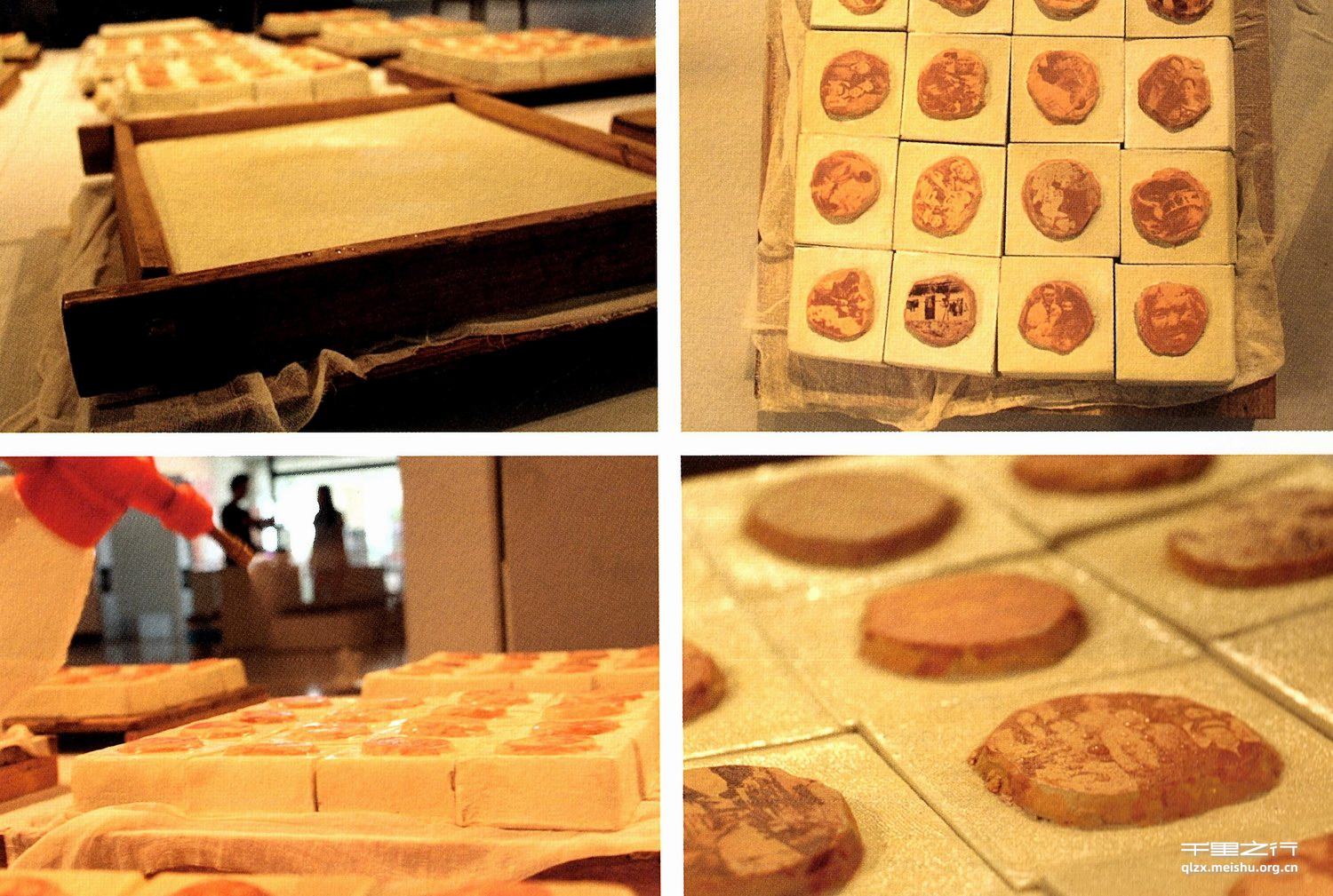 《家酿&bull;农历十二》