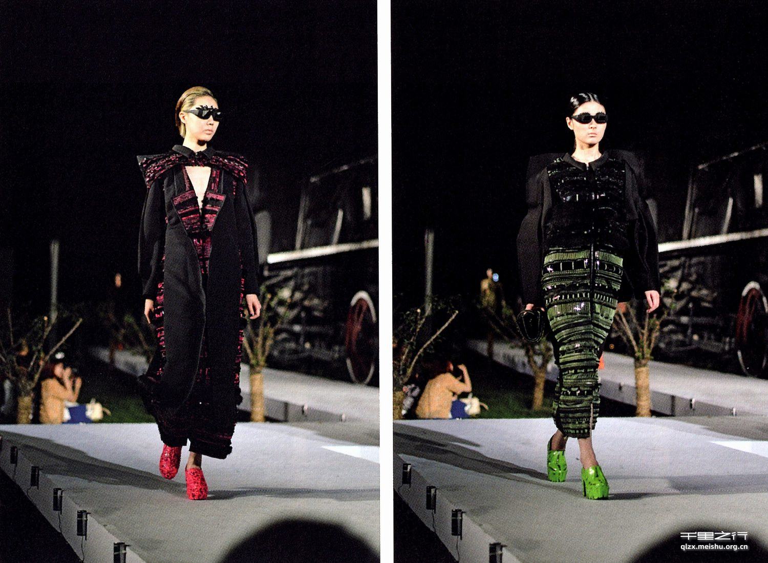 《以&ldquo;负&rdquo;之名》