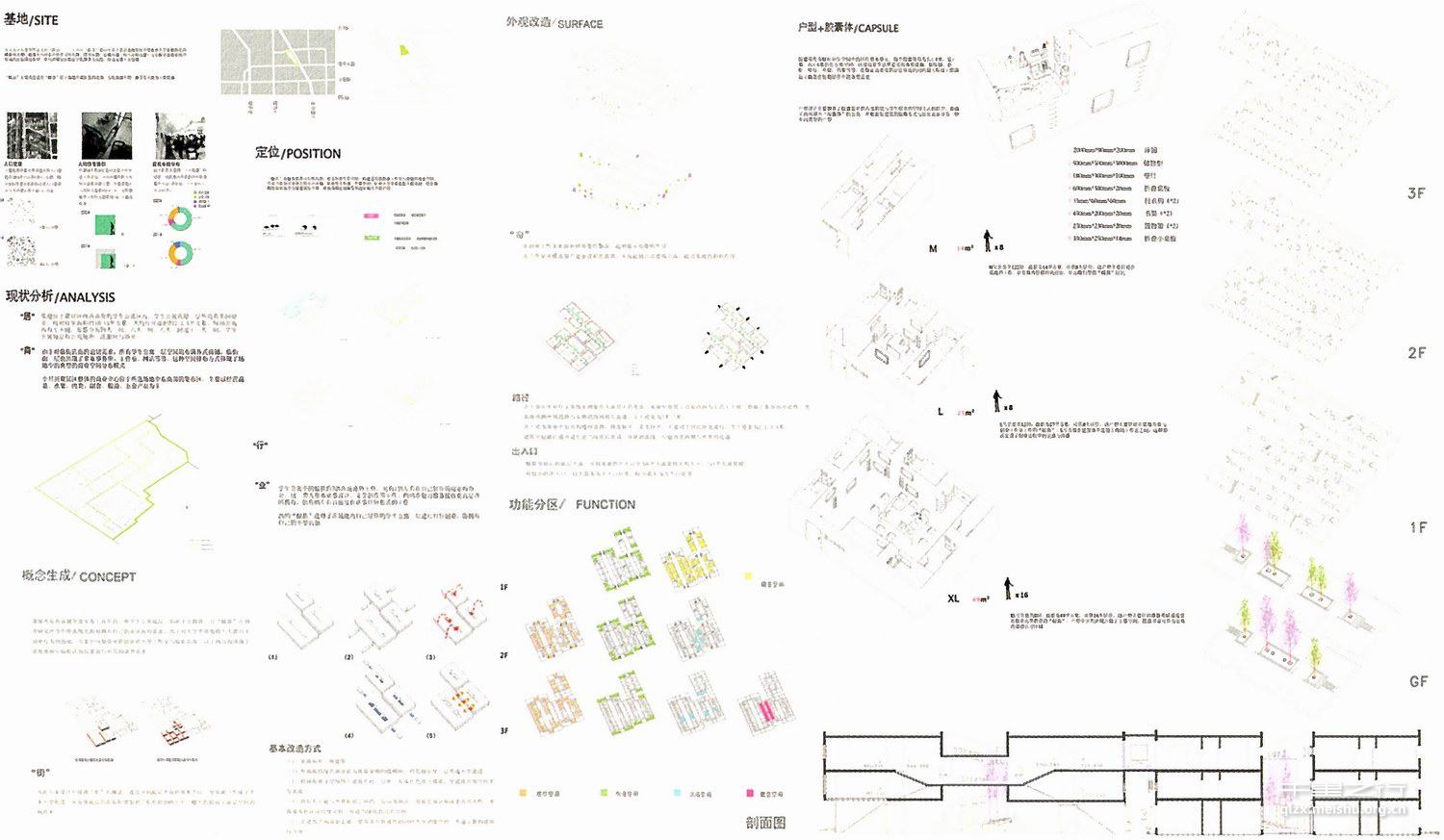 《&ldquo;蚁社&rdquo;--AntsBlock》